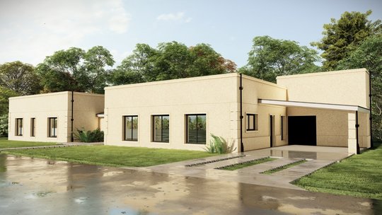 Foto del proyecto